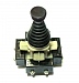 Переключатель крестовой ПК 12-21-801-IP54