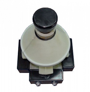 Переключатель крестовой ПК 12-21-801Д-IP54