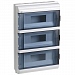 Корпус пластиковый КМПн-36 IP55