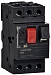 Пускатель ручной кнопочный ПРК32-6.3        4-6.3А
