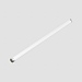Лампа Gauss LED Elementary T8 Glass 1200mm G13 20W 1600lm 6500K