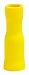 Разъем РШИм  6,0-4  розетка (100 шт.)