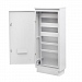Корпус ШРС-1 1400х600х300  IP31      RAL 7035