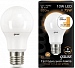 Лампа Gauss LED A60 10W E27 880lm 2700K step dimmable