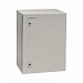 Корпус металлический ЩМП  -2-0 74 У1           500х400х220  IP66  Texenergo