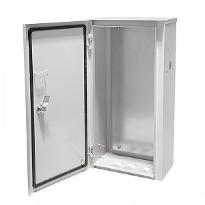 Корпус щита ЩМП-05Я IP54 (550х280х175) с отверст п/рук (под ЯРП-250) ТЕ