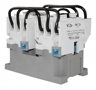 Пускатель магнитный ПМ12-025551 УХЛ4 В  380В  2р  КЗЭ