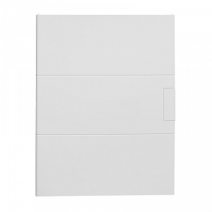 Непрозрачная дверь 36 мод встр.. серии "Домовой" 10308