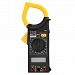 Клещи токоизмерительные M266C   Mastech