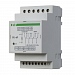 Реле промежуточное PK-4Р/UN   12В  50 Гц    4x8А  4P (переключающих) 3 мод. IP20, монтаж на DIN-рейке 35мм