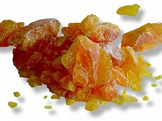 Канифоль сосновая (по 1 кг.)