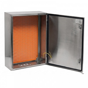 Корпус ЩМП  -N3-0 74 УХЛ1         650х500х220  IP66 из нержавеющей стали Texenergo