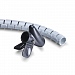 Бандаж самозаворачивающийся с ключом БСК 15 (2м) (Fortisflex)