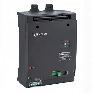 Привод моторный МП-NM8 230В AC/DC габ. 400, 630