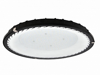 Светильник купольный LE UFO3 LED 100W 9600Лм 6500K