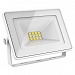 Прожектор светодиодный Gauss LED  10W 700lm IP65 6500К белый 1/40