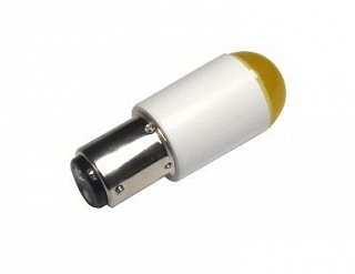 Лампа СКЛ 2А-Ж-2-110