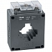 Трансформатор тока ТТИ-40 500/5А  5ВА  класс 0,5  IEK