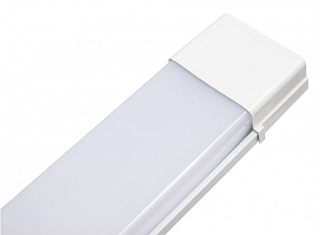 FL-LED LPO-L 63 54W 4200K Opal IP20  24*63*1200мм  5400Лм  220-240В (светодиодный аналог ЛПО)