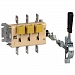 Выключатель-разъединитель ВР32И-35A31240 250А IEK