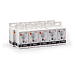 Лампа Gauss LED Elementary A60 10W E27 880lm 3000K