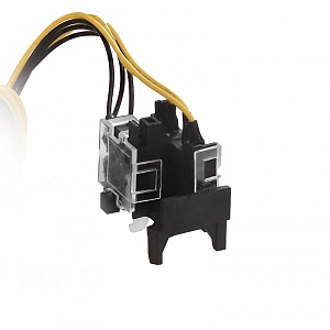 Совмещенный контакт КСДК-NM1/0250 1з+1р