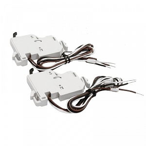 Дополнительный контакт ДК-NM8 2з+2р габ. 400, 630, 800, 1250 (левый)