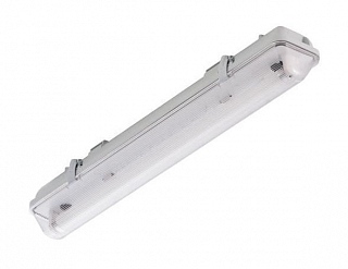 Светильник ЛСП 1х18 TLWP118 PS ECP ЭПРА IP65