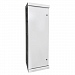 Корпус ВРУ-1 2000х800х450  IP31 без б/п  RAL 7035 серый TEXENERGO