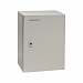 Корпус металлический ЩМП  -1-0 74 У1           400х300х220  IP66  Texenergo