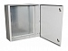 Корпус металлический ЩМП-2-0 74  У2  IP54  ИЭК