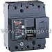 Выключатель автоматический NG125N 3P 20A C Schneider Electric