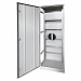 Корпус ВРУ-1 1800х800х450  IP54 без б/п  RAL 7035 серый TEXENERGO