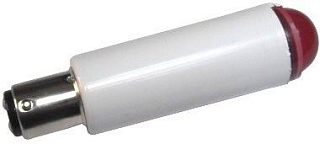 Лампа СКЛ 1А-КМ-3-220