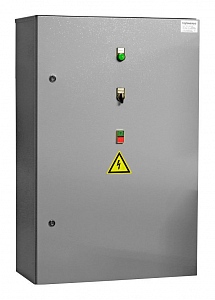 Ящик управления АД с к/з ротором РУСМ 5131-3974 У2    Т.р. 63-80А       37 кВт