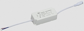 LED-драйвер тип ДВ SESA-ADH40W-SN Е, для LED светильников 40Вт IEK