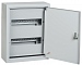 Щит распределительный навесной ЩРн-24 (395х310х120) IP31 GENERICA