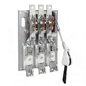 Рубильник РПС   10/П 1000А  без ППН-41  правая рукоятка