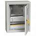 Корпус металлический ЩУРн-1/12зо-1 38 УХЛ3 IP31