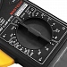 Клещи токоизмерительные M266F   Mastech