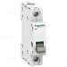 Выключатель нагрузки iSW 1п 63А 250В AC Schneider Electric