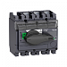ВЫКЛ-РАЗЪЕД INTERPACT INV100 3П Schneider Electric