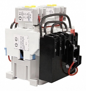 Пускатель магнитный ПМ12-025601 УХЛ4 В  380В  2з+4р  20А  КЗЭ