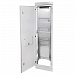 Корпус ВРУ-1  1800х450х450  IP31 без б/п  RAL 7035 серый