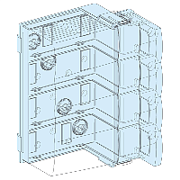 БЛОК ПИТАНИЯ ДЛЯ ГОРИЗ. АПП-ТОВ NS250 Schneider Electric
