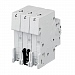 Автоматический выключатель ABB Basic M 3P 10A C  4,5кА  BMS413C10