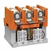 Контактор вакуумный КВ1-400-3 У3  400А  380В  2з+2р  перем.   Теxenergo