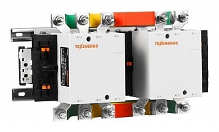 Пускатель магнитный ПМ12-250500  230В  УХЛ4 2з       Класс Б  Texenergo (TeSys E)