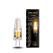 Лампа Gauss LED G4 12V 2W 190lm 2700K силикон