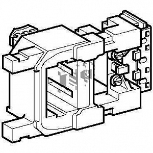 КАТУШКА LC1F265-330 110В Schneider Electric